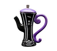 NIGHTMARE BEFORE XMAS - Teapot - Jack Skellington