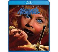 Nightmare (Blu-ray) Brenda Bruce
