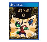 Nightmare Boy : Standard Edition - PS4 (PS4)