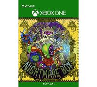 Nightmare Boy XBOX LIVE Key GLOBAL
