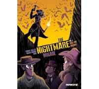 Nightmare Brigade Vol. 4: Dust-Off Dreams: Volume 4