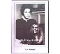 Nightmare Castle 1965