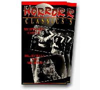 Nightmare Castle & Dr Jeckyll & Mr Hyde