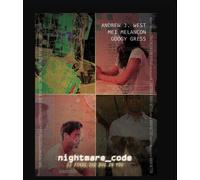 Nightmare Code (Blu-ray) Googy Gress Ivan Shaw Mei Melancon Bret Roberts