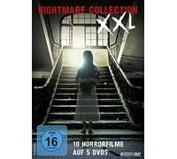 Nightmare Collection XXL