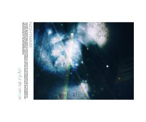 Nightmare Cry For The Moon (CD)