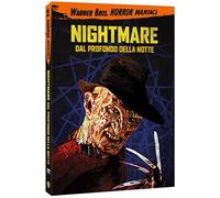 Nightmare – Dal profondo della notte – DVD – Collezione Horror (1984)