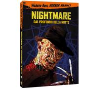 Nightmare - Dal Profondo Della Notte (1984) - Collezione Horror ( DVD) (DVD)