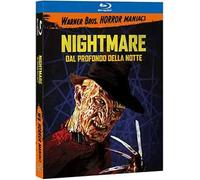 Nightmare - Dal Profondo Della Notte (1984) - Coll Horror