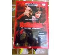 Nightmare-Dal Profondo Della Notte DVD Video Blakley - 8031179913725