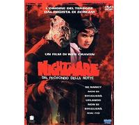Nightmare - Dal Profondo Della Notte [Import italien]