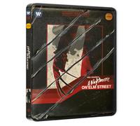 Nightmare - Dal profondo della notte - Steelbook 1 (4K Ultra HD + Blu-Ray Disc -
