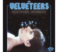 Nightmare Daydream - Velveteers (Audio Cd)