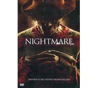 Nightmare (DVD) Brown Earle Haley