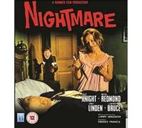 Nightmare [Edizione: Regno Unito]