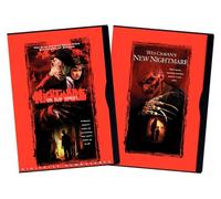 Nightmare Elm Street & Wes Craven's New Nightmare