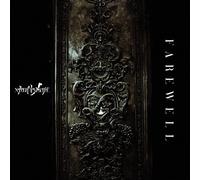 Nightmare Farewell (CD)