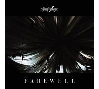 Nightmare Farewell (CD)