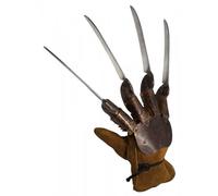 Nightmare: Freddy Krueger Mano Di Lusso Portacaramelle -