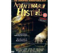 Nightmare Hostel [2007] [DVD]