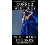 Nightmare In Bones: A Contemporary Dark Fantasy Novella: 3