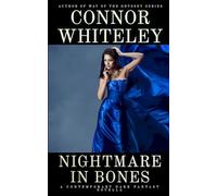 Nightmare In Bones: A Contemporary Dark Fantasy Novella: 3