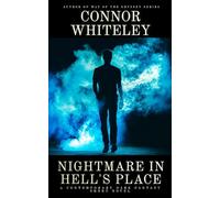 Nightmare In Hell's Place: A Contemporary Dark Fantasy Short Novel