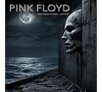 Nightmare In Paris - Live 1970