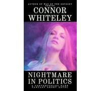 Nightmare In Politics: A Contemporary Dark Fantasy Short Novel: 4