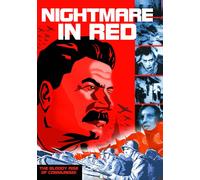 Nightmare in Red / Report from Russia (DVD) Various n/a