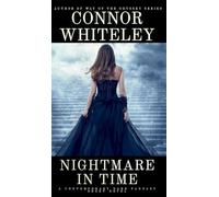 Nightmare In Time: A Contemporary Dark Fantasy Short Novel: 2