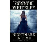 Nightmare In Time: A Contemporary Dark Fantasy Short Novel: 2