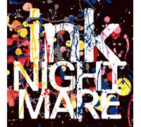 Nightmare Ink (CD)