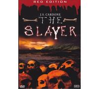Nightmare Island - The Slayer (uncut) small bookbox