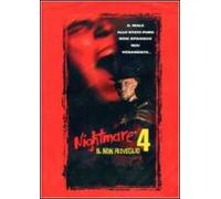 Nightmare 4 - Il non risveglio – Warner Bros.