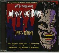Nightmare Johnny - HERE'S JOHNNY