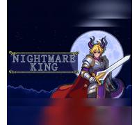 NightMare King (PC) Steam Gift - GLOBAL