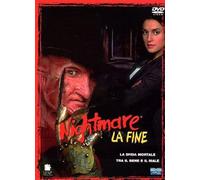 Nightmare-La Fine