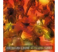 Nightmare Lodge - Blind Miniatures