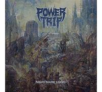 Nightmare Logic - Power Trip (Audio CD)