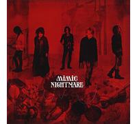 NIGHTMARE - MIMIC