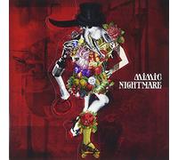 NIGHTMARE - MIMIC(+DVD)(TYPE A)