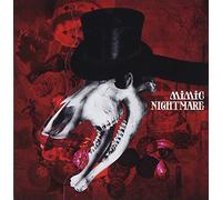 NIGHTMARE - MIMIC(+DVD)(TYPE B)