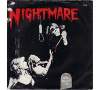 NIGHTMARE (NEW WAVE GROUP) - GREAT BALLS OF FIRE 7 INCH (7" VINYL 45) UK PVK 1979