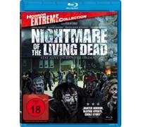 Nightmare of the Living Dead - Horror Extreme Collection