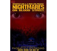 Nightmare on Blood Street - Nightmare on Blood Street