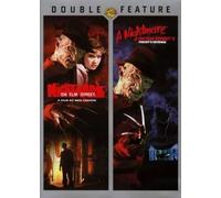 Nightmare on Elm Street 1 - 2 (DBFE/FranchiseArt/DVD) (DVD) Various