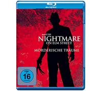 Nightmare on Elm Street 1 - Mörderische Träume