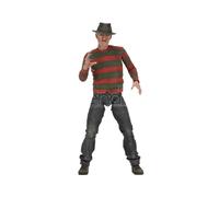 Nightmare On Elm Street 2 Action Figura 1/4 Freddy Krueger 46 Cm Neca