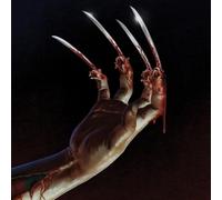nightmare on elm street 2 - o.s.t.-Import USA
